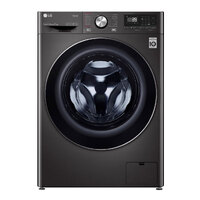 9kg Front Load Washing Machine with Steam+