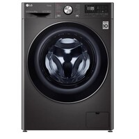 10kg Front Load Washing Machine with Steam+