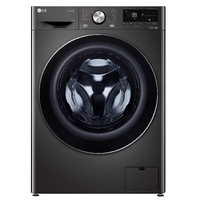12kg Series 9 Front Load Washing Machine with Turbo Clean 360®