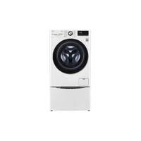 12kg Total Washing Load TWINWash® System including LG MiniWasher