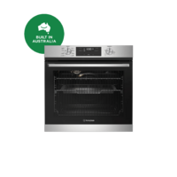 Westinghouse 60 CM Multifunction Electric Oven WVE616SC