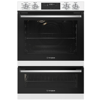 Westinghouse Multifunction Electric Oven WVE625WC