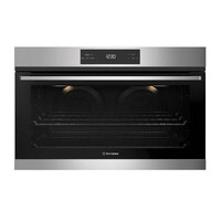 Westinghouse 90cm Multifunction Electric Oven WVE915SCA