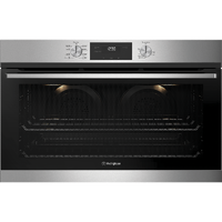 Westinghouse 90cm Multifunction Electric Oven WVE9515SD Stainless Steel