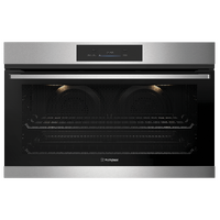 Westinghouse 90cm Multi-function 15 Stainless Steel Oven WVE9915SDA