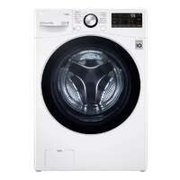 14kg Front Load Washing Machine with Steam+ and Turbo Clean®