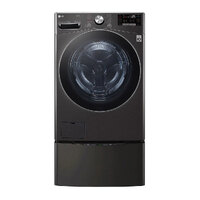 19.5kg Total Washing Load TWINWash® System including LG MiniWasher