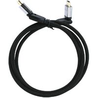 Crest 360?? Swivel HDMI with Ethernet XDV3175BLK