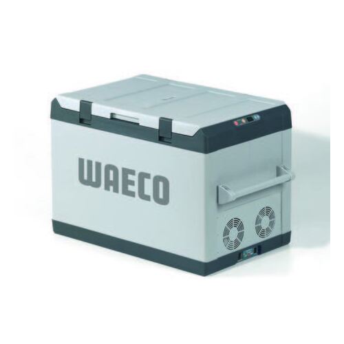 WAECO Professional Cooling Catalog 2014