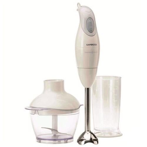 Kambrook stick mixer deals