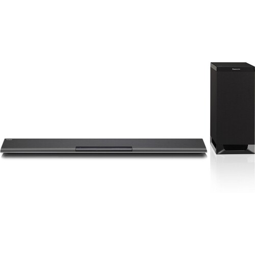 Panasonic 2.1 Bluetooth Sound Bar