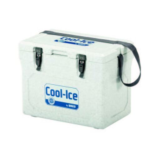 Waeco 13L Cool-Ice Rotomoulded Icebox WCI-13