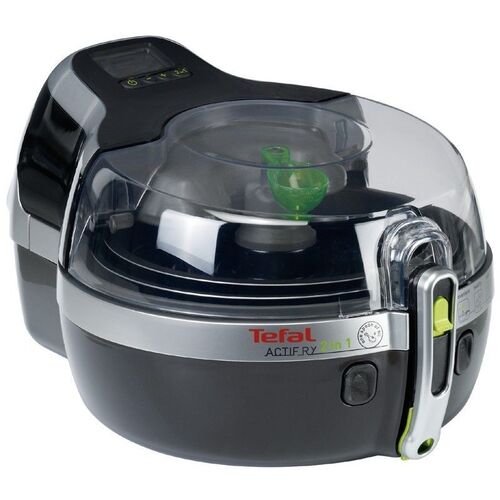 Tefal actifry on sale yv960130 2in1