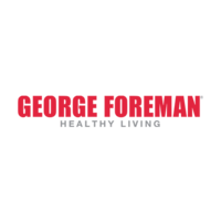 George Foreman