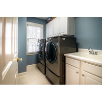 Upgrade Your Laundry Experience: Premium Laundry Appliances